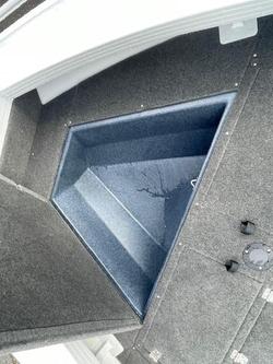 2025 Stacer 539 Crossfire RC SE