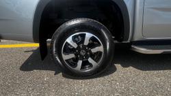 2024 Volkswagen Amarok TDI600 Style