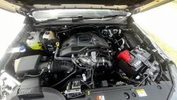 2024 Volkswagen Amarok TDI600 Style