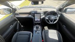 2024 Volkswagen Amarok TDI600 Style