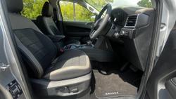 2024 Volkswagen Amarok TDI600 Style