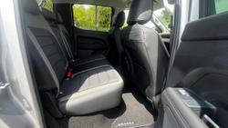 2024 Volkswagen Amarok TDI600 Style