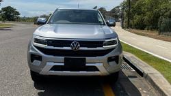 2024 Volkswagen Amarok TDI600 Style