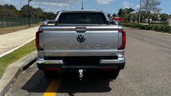2024 Volkswagen Amarok TDI600 Style