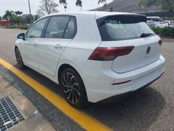 2024 Volkswagen Golf 110TSI Life