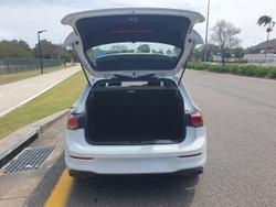 2024 Volkswagen Golf 110TSI Life