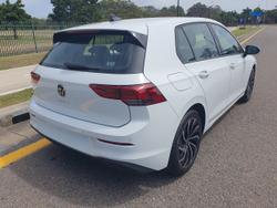2024 Volkswagen Golf 110TSI Life