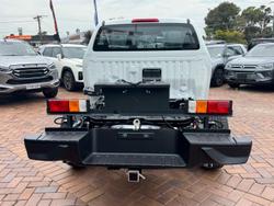 2025 Isuzu D-MAX LS-U