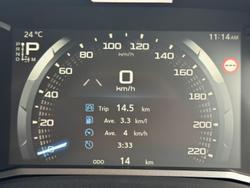 2026 Isuzu D-MAX LS-U