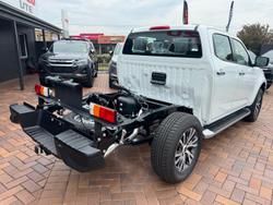 2026 Isuzu D-MAX LS-U