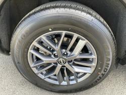 2024 Nissan X-TRAIL ST