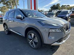 2024 Nissan
X-TRAIL TI-L