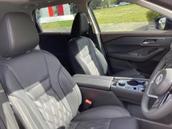 2024 Nissan X-TRAIL TI-L