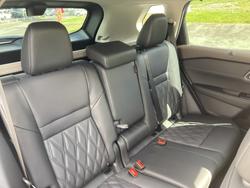 2024 Nissan X-TRAIL TI-L