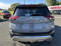 2024 Nissan
X-TRAIL TI-L