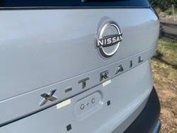 2024 Nissan
X-TRAIL Ti