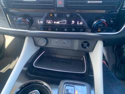 2024 Nissan X-TRAIL Ti