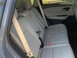 2024 Nissan
X-TRAIL Ti