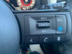 2024 Nissan
X-TRAIL Ti
