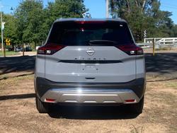 2024 Nissan
X-TRAIL Ti