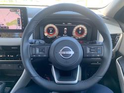 2024 Nissan
X-TRAIL Ti