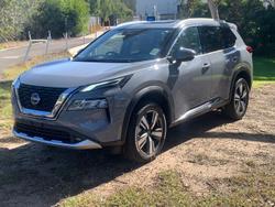 2024 Nissan X-TRAIL Ti