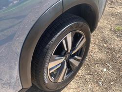 2024 Nissan X-TRAIL Ti