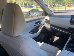 2024 Nissan X-TRAIL Ti