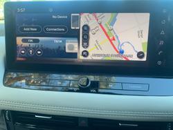 2024 Nissan X-TRAIL Ti