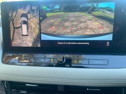 2024 Nissan X-TRAIL Ti