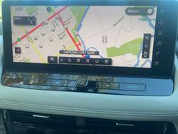 2024 Nissan X-TRAIL Ti