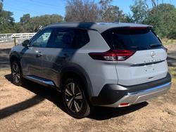 2024 Nissan X-TRAIL Ti