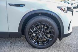 2024 Mazda
                CX-70 G50e GT