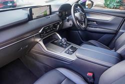 2024 Mazda CX-70 G50e GT