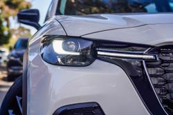 2024 Mazda CX-70 G50e GT