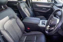 2024 Mazda CX-70 G50e GT