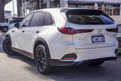 2024 Mazda CX-70 G50e GT