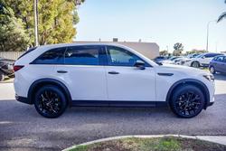 2024 Mazda CX-70 G50e GT