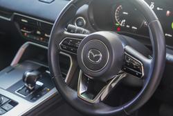 2024 Mazda CX-70 G50e GT