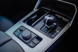 2024 Mazda CX-70 G50e GT