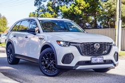 2024 Mazda CX-70 G50e GT