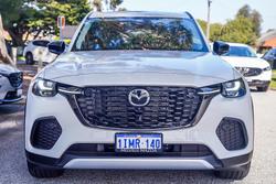 2024 Mazda CX-70 G50e GT