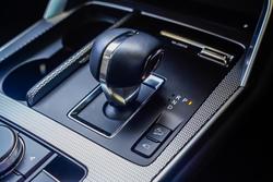 2024 Mazda CX-70 G50e GT