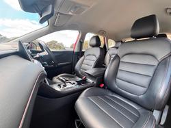 2022 MG
                HS Plus EV Excite