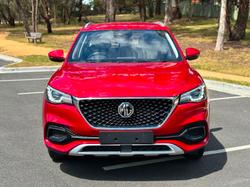 2022 MG
                HS Plus EV Excite