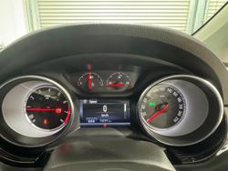 2016 Holden
                Astra RS-V