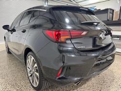 2016 Holden
                Astra RS-V