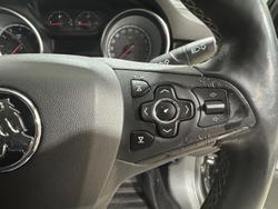2016 Holden
                Astra RS-V