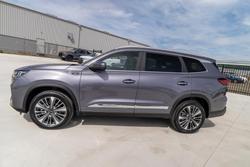 2024 Chery Tiggo 8 Pro Max Ultimate AWD