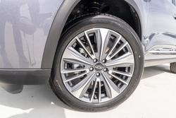 2024 Chery Tiggo 8 Pro Max Ultimate AWD